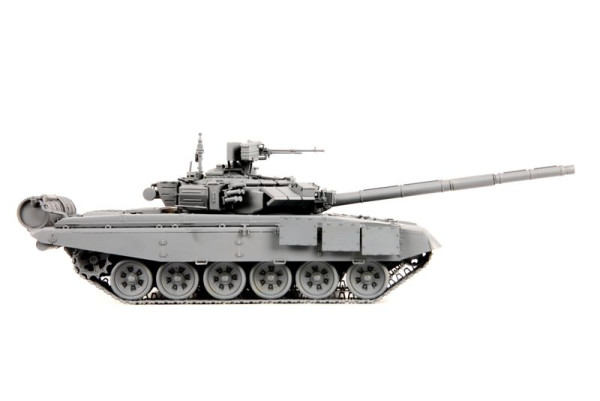Сборная модель: Танк Т-90, подарочный набор (масштаб 1:35), З-3573ПН