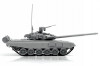 Сборная модель: Танк Т-90, подарочный набор (масштаб 1:72), З-5020ПН