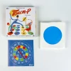 Игра подвижная: Твистер с фантами 6+ 1401871