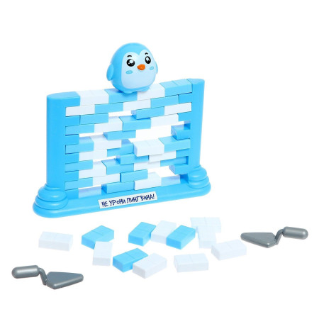 Настольная игра "Полёт пингвина" SIM-9484974