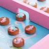 Настольная игра: «Морской бой» большой для девочек MAG19505