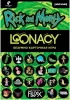 Настольная игра: Loonacy: Рик и Морти MAG915640