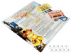 Настольная игра: Ticket to Ride Junior. Европа MAG1867