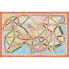 Настольная игра: Ticket to Ride. Азия MAG915274