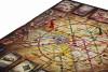 Настольная игра: МЕТРО 2033 (3-е рус. изд.) MAG1197