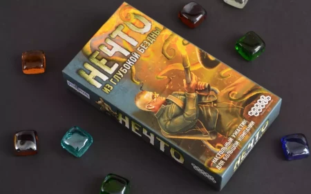 Настольная игра: Нечто (2020) MAG915299