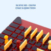 Настольная игра: Стенка к стенке №SL-03018 SIM-4486723