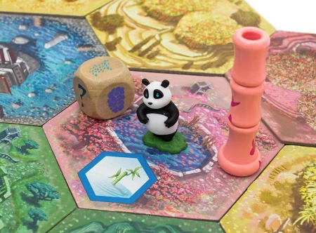 Настольная игра: Такеноко MAG321566