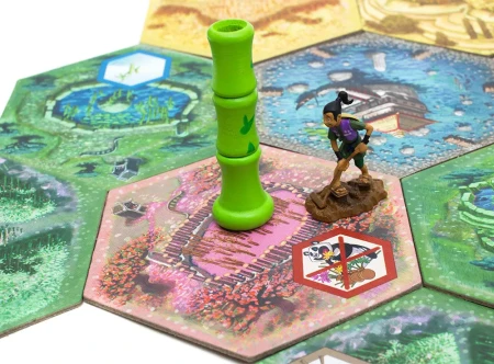 Настольная игра: Такеноко MAG321566