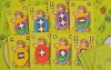 Настольная игра: Черепашьи бега (2-е рус. изд.) MAG1000