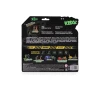 Антистресс-игрушка Klixx Creaturez Питон желтый IT-KX130PY