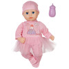 БЕБИ Анабель. Интерактивная кукла Маленькая девочка 36 см. BABY Annabell ROS-41996