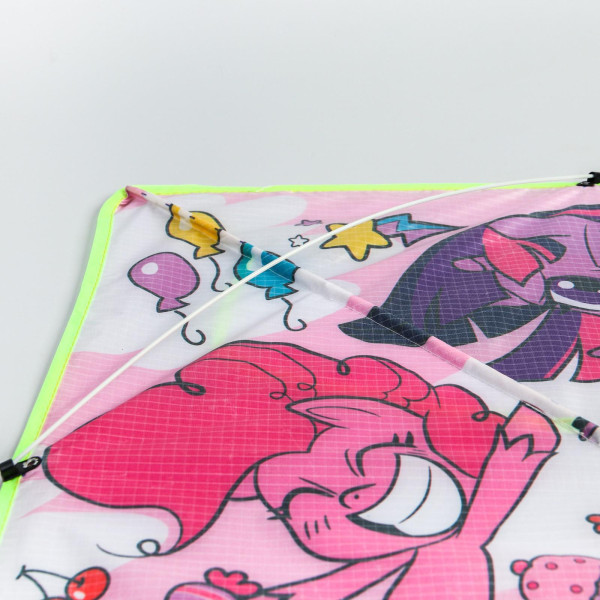Воздушный змей My Little Pony "Милые пони" 70 x 105 см SIM-5437516