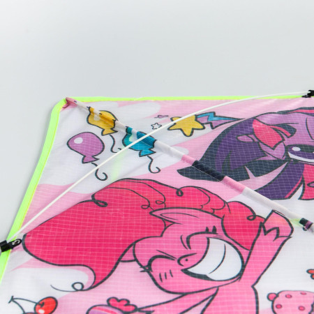 Воздушный змей My Little Pony "Милые пони" 70 x 105 см SIM-5437516