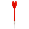Дартс 16" (41 см) в подарочной коробке + 6 дротиков 3747650