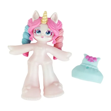 Джелли Краш. Игрушка тянущ. фигурка Мини Меллоу. Jelli Crush ROS-41803