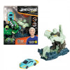 Дикие Скричеры. Игровой набор Айрон Эйп L2. ТМ Screechers Wild ROS-39863