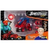Дикие Скричеры. Игровой набор Вайлдфаер Лайн L4. ТМ Screechers Wild ROS-39871
