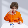 Дикие Скричеры. Игровой набор Эйрстрайк Игл L1. ТМ Screechers Wild ROS-39859