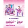 Игровой набор ZURU Sparkle Girlz "Принцесса и единорог" IT-10057
