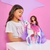Игровой набор ZURU Sparkle Girlz "Принцесса и единорог" IT-10057