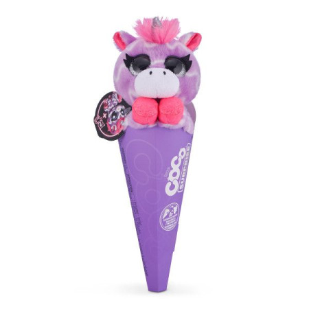 Игрушка ZURU Coco Cones "Неон" в ассортименте IT-9609SQ1