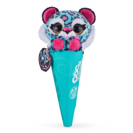 Игрушка ZURU Coco Cones "Неон" в ассортименте IT-9609SQ1