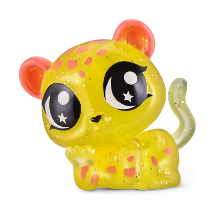 Игрушка ZURU Coco Cones "Неон" в ассортименте IT-9609SQ1