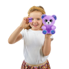Игрушка ZURU Coco Cones "Неон" в ассортименте IT-9609SQ1