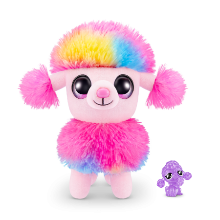 Игрушка ZURU Coco Cones "Радужные" в ассортименте IT-9631SQ1