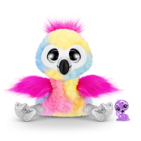 Игрушка ZURU Coco Cones "Радужные" в ассортименте IT-9631SQ1