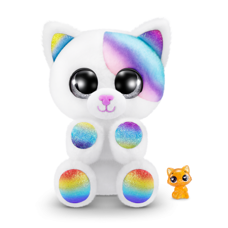 Игрушка ZURU Coco Cones "Радужные" в ассортименте IT-9631SQ1