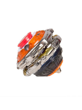 Инфинити Надо. 2 волчка Сплит, Fox&Sword. TM Infinity Nado ROS-36062