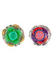 Инфинити Надо. 2 волчка Сплит, Owl&Orochi. TM Infinity Nado ROS-36060