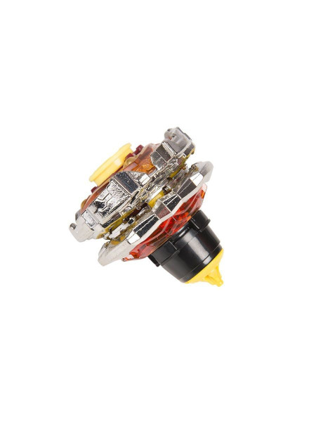 Инфинити Надо. 2 волчка Сплит, Warriors&Flame. TM Infinity Nado ROS-36057