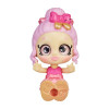 Кинди Кидс. Игрушка Мини-кукла Пируэтта. ТМ Kindi Kids ROS-39756