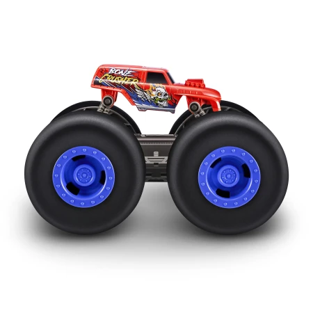 Машинка ZURU Metal Machines "Overdrive" S1, серия В, в ассортименте IT-6799B