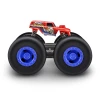 Машинка ZURU Metal Machines "Overdrive" S1, серия В, в ассортименте IT-6799B