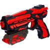 Пистолет игрушечный SOFT BULLET GUN TT-9910