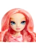 Рейнбоу Хай. Кукла New Friends Пинкли Пейдж 28 см роз с акс. RAINBOW HIGH ROS-42178