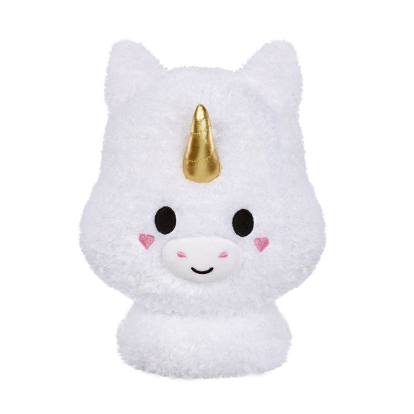 Флаффи Стаффиз. Игровой набор Большой Единорог. Fluffie Stuffiez ROS-42433
