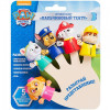Щенячий патруль. Пальчиковый театр. ТМ PAW Patrol ROS-35598