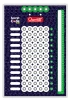 Игра настольная QUERCETTI "Секретный код" TT-1001