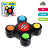 Настольная игра: Нажимай-запоминай № SL-03382 4643275
