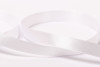 Лента атласная GAMMA 12 мм (1/2") 33 м ± 2 м №001 белый LEN-12-001