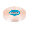 Лента атласная GAMMA 12 мм (1/2") 33 м ± 2 м №002 св.розовый LEN-12-002