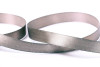 Лента атласная GAMMA 12 мм (1/2") 33 м ± 2 м №018 т.серый LEN-12-018