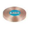 Лента атласная GAMMA 12 мм (1/2") 33 м ± 2 м №022 бежевый LEN-12-022