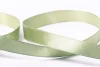 Лента атласная GAMMA 12 мм (1/2") 33 м ± 2 м №096 бл.хаки LEN-12-096