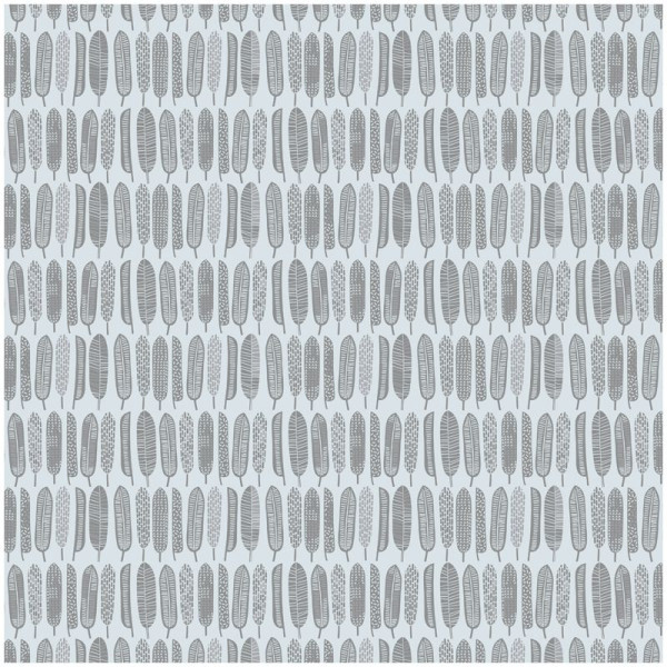 Упаковочная бумага глянцевая MESHU "Grey mood" 1л. 70 x 100 см 90 г/м2 RE-М100_41094